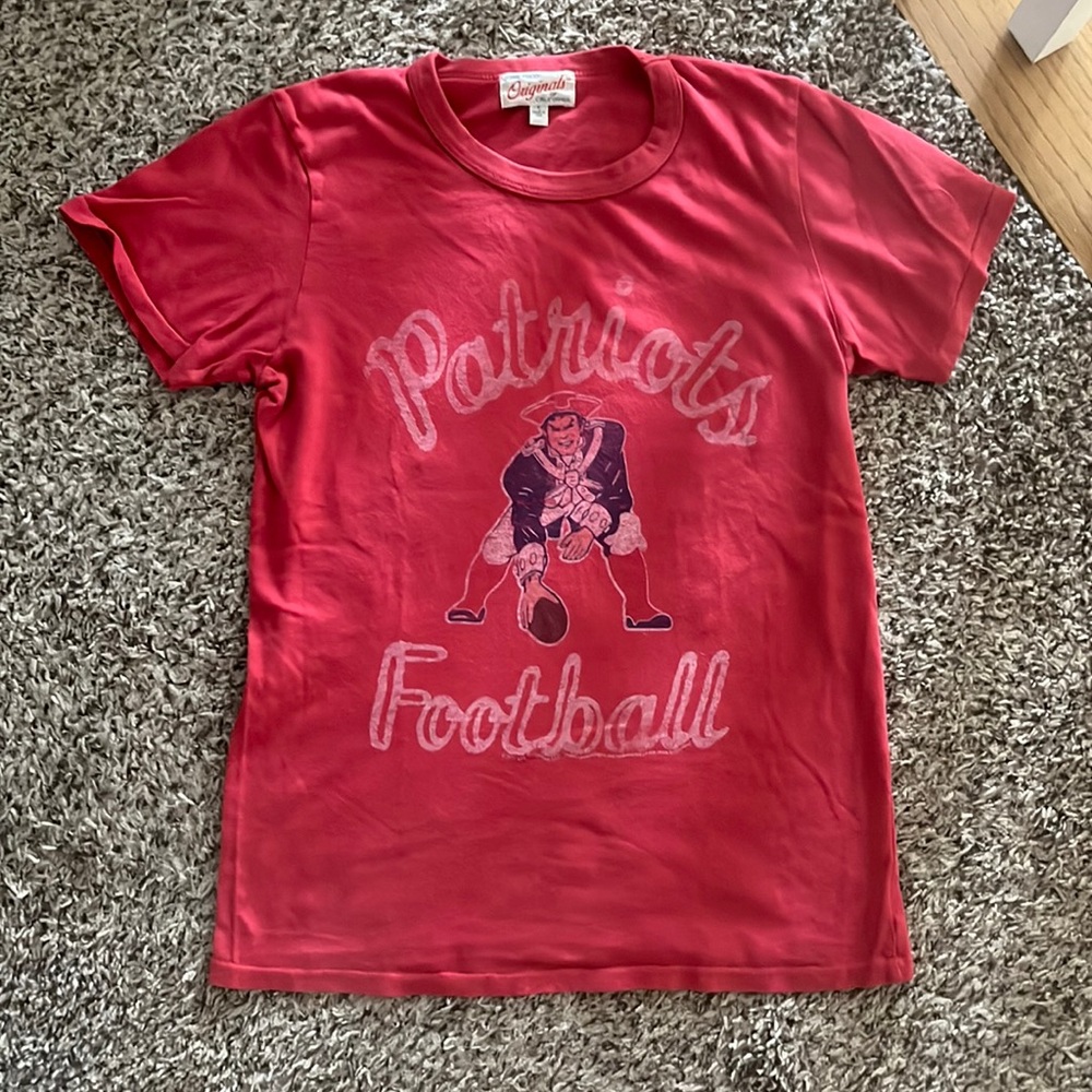 Patriots T-Shirt